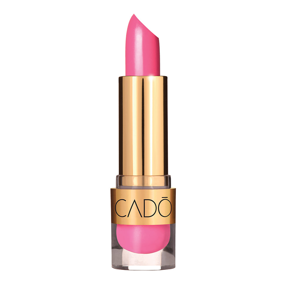 Warm Pink Lipstick